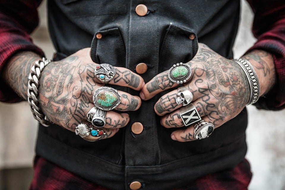El auge de la eliminación de tatuajes: Una decisión cada vez más popular El auge de la eliminación de tatuajes: Una decisión cada vez más popular