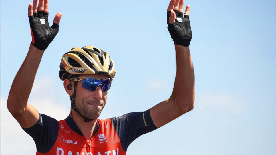 Nibali abandona el Tour Nibali abandona el Tour