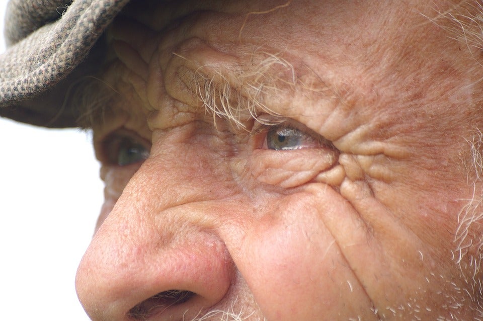 Detectar el Alzheimer será posible a través de un simple examen ocular Detectar el Alzheimer será posible a través de un simple examen ocular