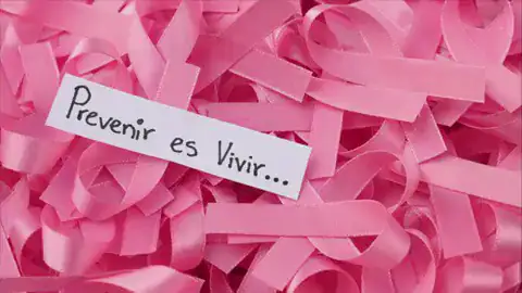 Los nueve síntomas del cáncer de mama que debes conocer Los nueve síntomas del cáncer de mama que debes conocer