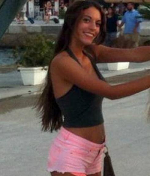 Territorio Negro: El secuestro de Diana Quer. Cuatro minutos perdidos Territorio Negro: El secuestro de Diana Quer. Cuatro minutos perdidos