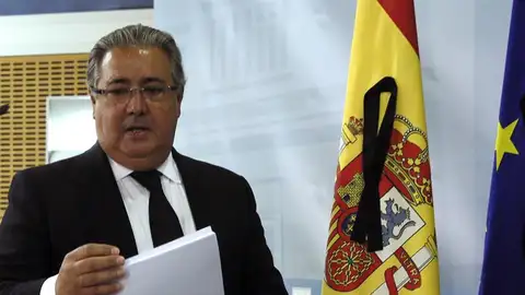 Juan Ignacio Zoido Juan Ignacio Zoido