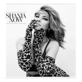 Portada de 'Now', el disco de Shania Twain 