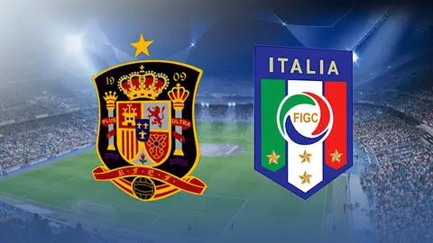 España - italia en Radioestadio España - italia en Radioestadio