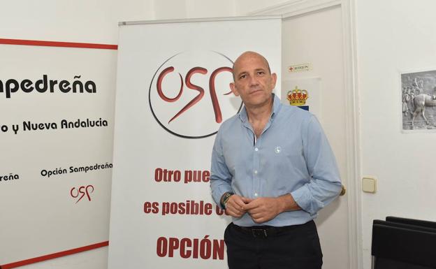 Marbella en la Onda, miércoles 30 de agosto de 2017, Concha Montes y Julio Rodríguez, Onda Cero Marbella Marbella en la Onda, miércoles 30 de agosto de 2017, Concha Montes y Julio Rodríguez, Onda Cero Marbella
