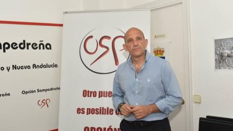 Manuel Osorio