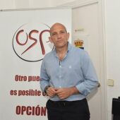 Manuel Osorio
