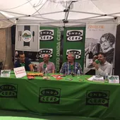 Palencia en la Onda Especial San Antolín 2017 Palencia en la Onda Especial San Antolín 2017