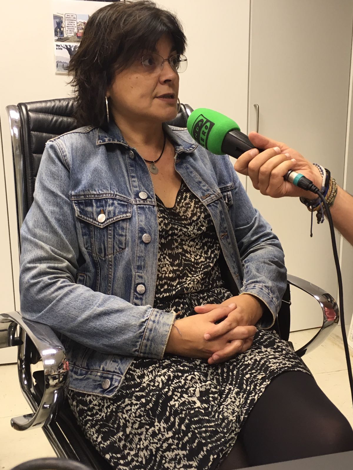 Pontevedra en la Onda (30-08-2017) Pontevedra en la Onda (30-08-2017)
