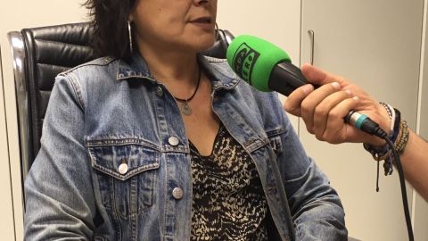 Pontevedra en la Onda