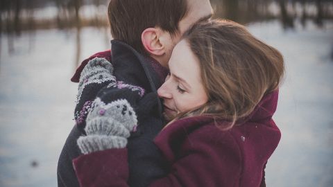Abrazo 