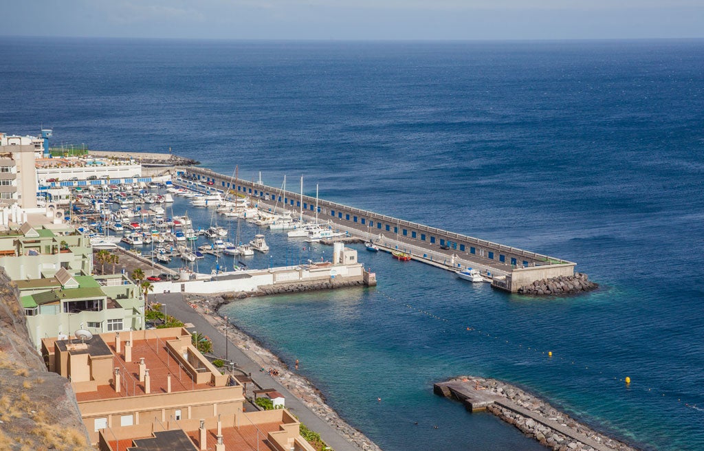 Tenerife En La Onda Martes 24/10/2017 Tenerife En La Onda Martes 24/10/2017