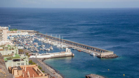 Municipio de El Rosario, Tenerife
