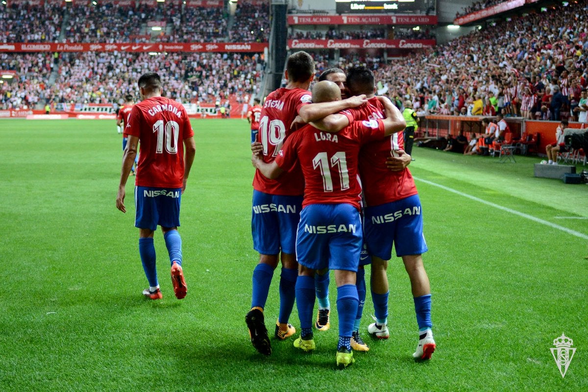 Actualidad del deporte gijonés 04/09/2017 con Juan Gancedo Actualidad del deporte gijonés 04/09/2017 con Juan Gancedo