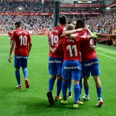 Sporting Sporting