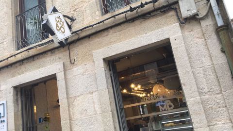 Pontevedra en la Onda