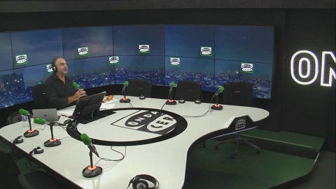 VÍDEO | Monólogo de Alsina: "La película de la Gürtel ya la hemos visto casi tanto como Pretty Woman" VÍDEO | Monólogo de Alsina: "La película de la Gürtel ya la hemos visto casi tanto como Pretty Woman"