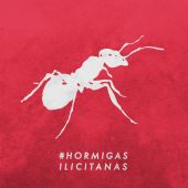 Campaña de VisitElche 'Hormigas ilicitanas'
