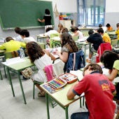FAMPA Penyagolosa denuncia la falta de profesores en la provincia.
