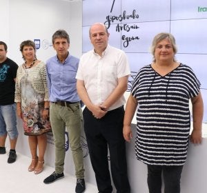 Gipuzkoako artzain eguna Gipuzkoako artzain eguna