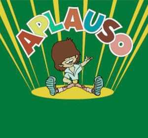 Programa de televisión de 1978 'Aplauso' Programa de televisión de 1978 'Aplauso'