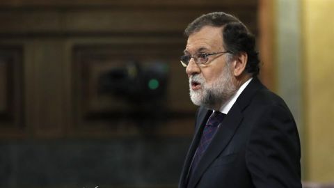 Mariano Rajoy