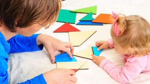 Est&iacute;mulos para ni&ntilde;os