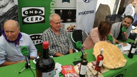 Onda Cero Palencia 
