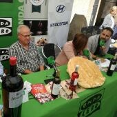 Palencia en la Onda 31/08/2017 