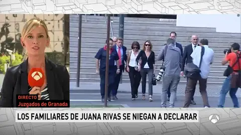 JUANA RIVAS JUANA RIVAS