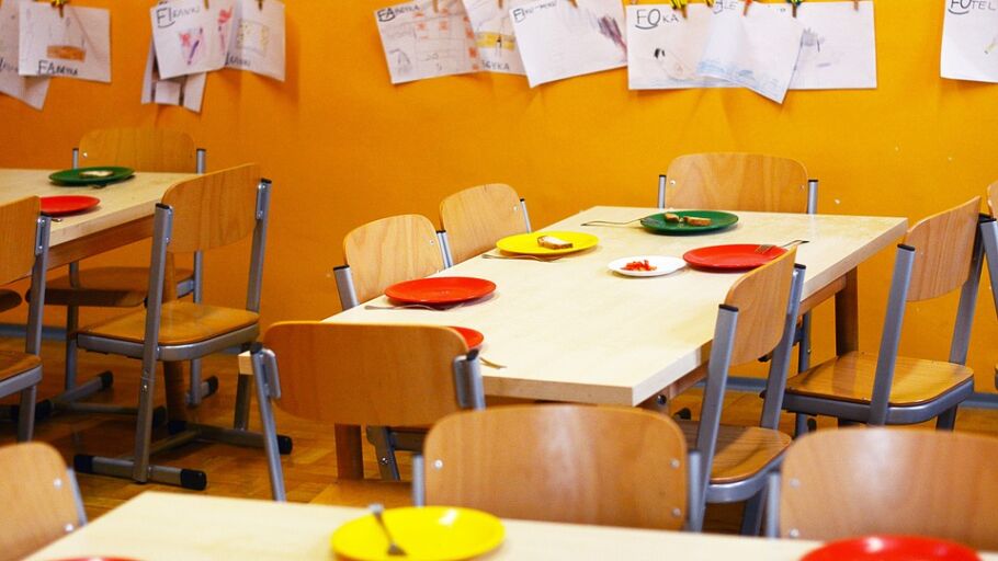 El Gobierno de Navarra impulsar&aacute; la vida saludable y el ejercicio en los colegios