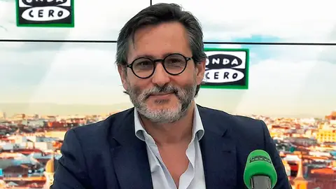 El director médico del Hospital Clínico, Julio Mayol El director médico del Hospital Clínico, Julio Mayol