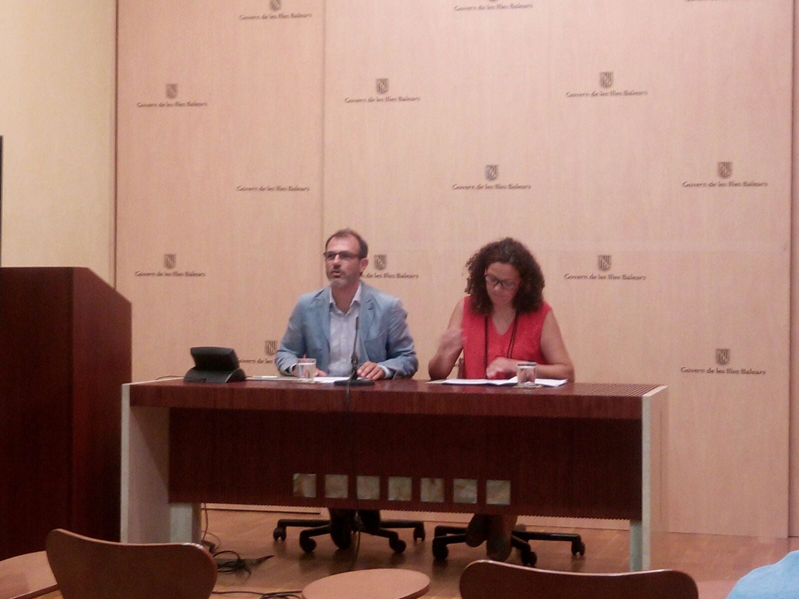 El Govern balear confirma que se duplicará la tarifa del impuesto sostenible de turismo para el próximo año El Govern balear confirma que se duplicará la tarifa del impuesto sostenible de turismo para el próximo año