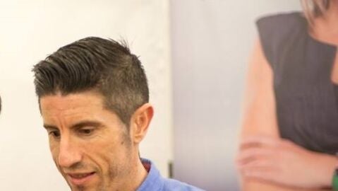 Manuel Collado, "Manol&iacute;n"