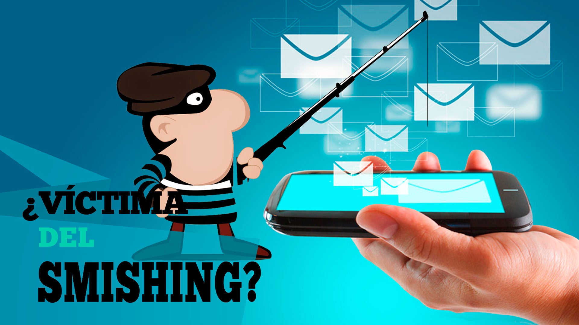 ¿Cómo es la nueva estafa a través de SMS que roba los datos bancarios de los cántabros? ¿Cómo es la nueva estafa a través de SMS que roba los datos bancarios de los cántabros?