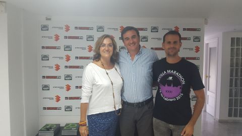 F&eacute;lix Romero