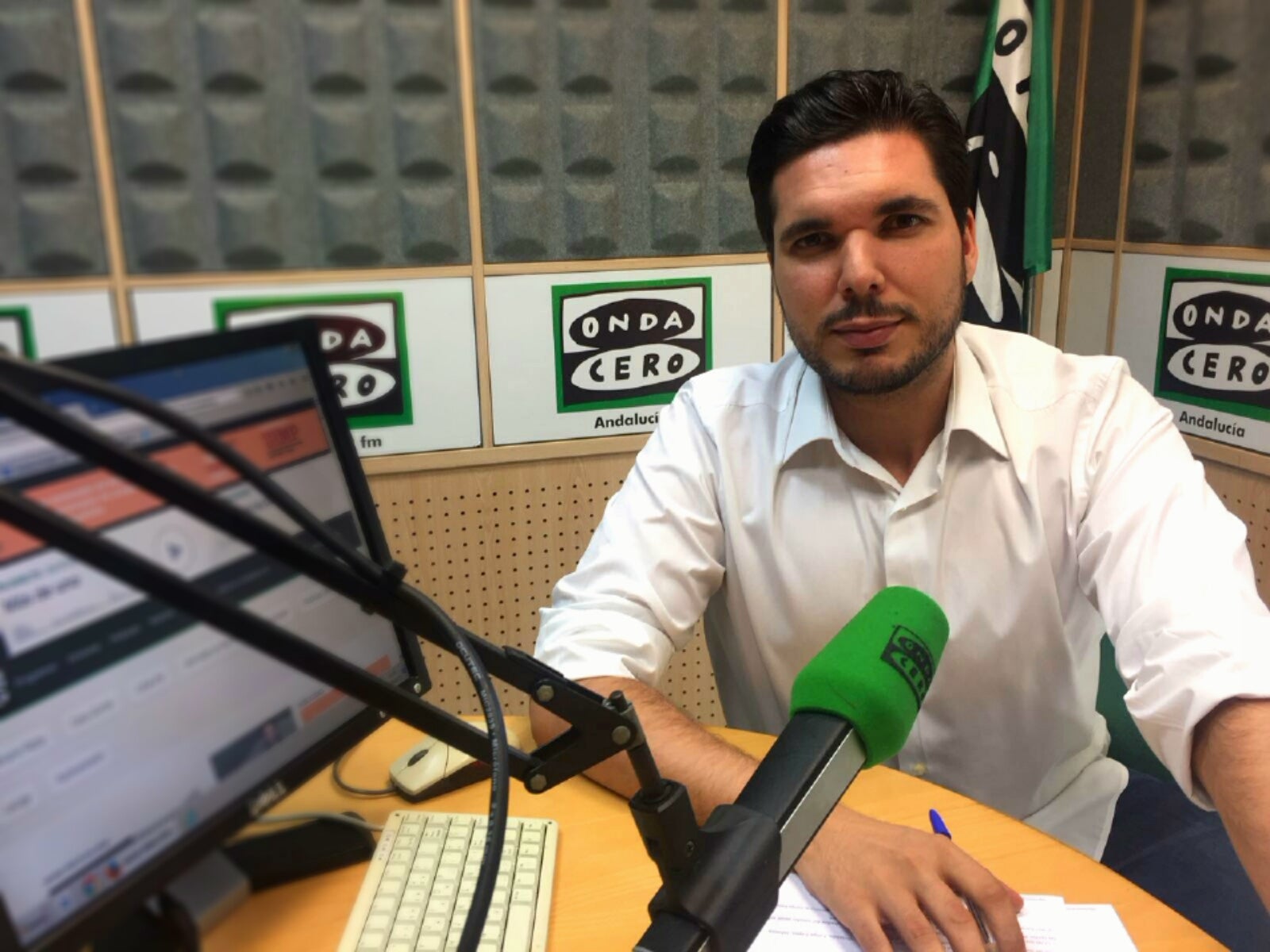 Más de uno Sevilla. Informativo 8.20 / 20 de Diciembre de 2017. Más de uno Sevilla. Informativo 8.20 / 20 de Diciembre de 2017.