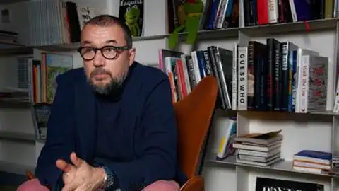 Andrés Rodríguez, responsable, editor y director de Forbes en España Andrés Rodríguez, responsable, editor y director de Forbes en España