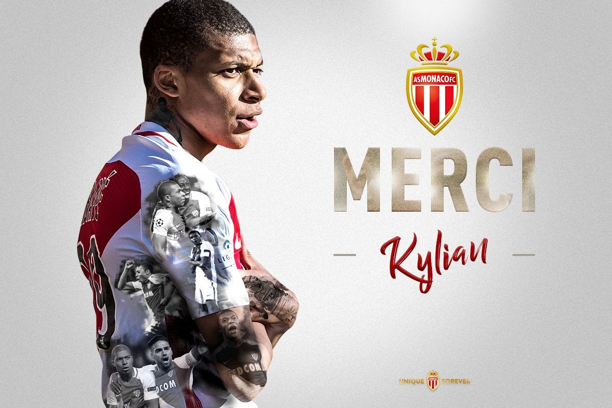 Mbappé, operación estrella en el último día de mercado de las grandes ligas Mbappé, operación estrella en el último día de mercado de las grandes ligas