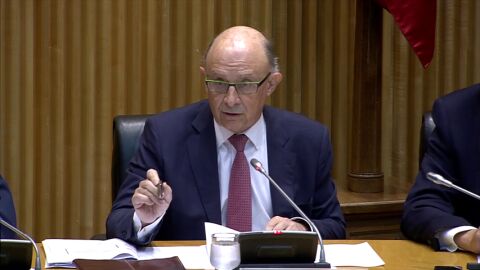Montoro afirma que la Generalitat no ha gastado recursos p&uacute;blicos en la organizaci&oacute;n del refer&eacute;ndum 1-O