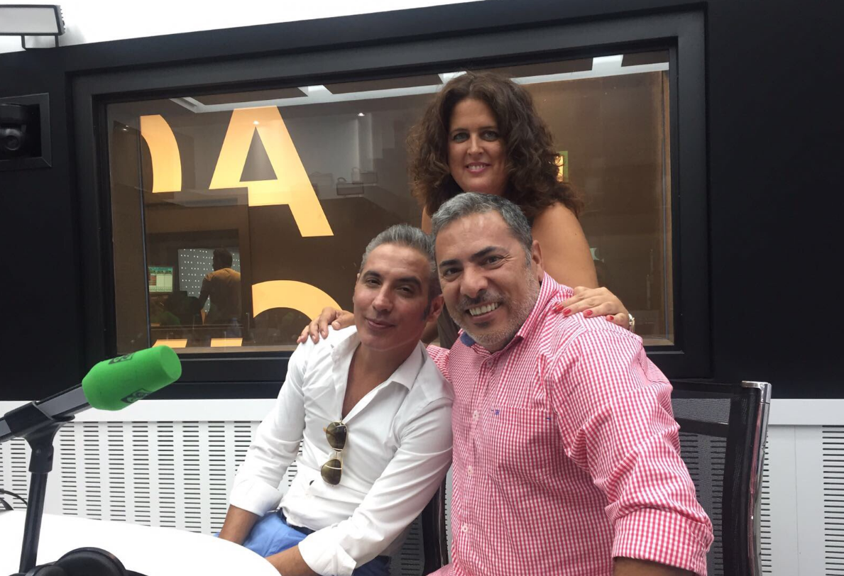 Pitingo: "El mundo de la música es muy de plástico, muy de mentira, lo real es el público que te escucha" Pitingo: "El mundo de la música es muy de plástico, muy de mentira, lo real es el público que te escucha"