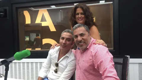 Pitingo en aquí en la onda Pitingo en aquí en la onda