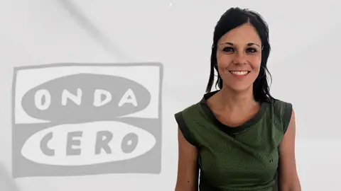 OC Vanessa Martínez Onda Cero Valencia