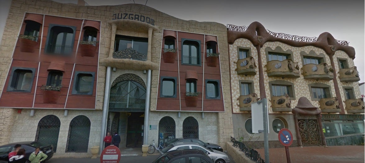 La madre del niño fallecido en Garrucha declara este miércoles ante la jueza La madre del niño fallecido en Garrucha declara este miércoles ante la jueza