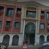 Juzgados de Vera, Almería