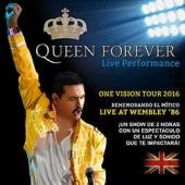 Queen Forever actuará mañana en el Auditorium de Palma
