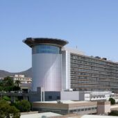 Hospital Universitario de Canarias, Tenerife