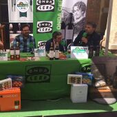 Palencia en la Onda 01/09/2017 Foto 2