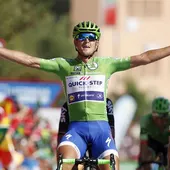 Matteo Trentin Matteo Trentin