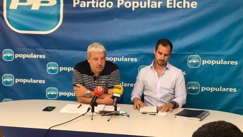 ELCHE